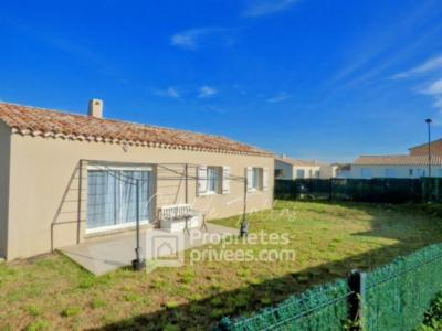 Vente Maison 4 pices PIOLENC 84420