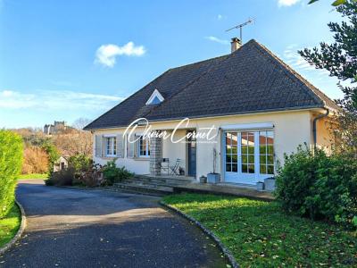 Vente Maison 4 pices NOGENT-LE-ROTROU 28400