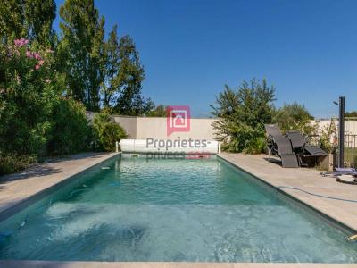 Vente Maison 9 pices PONTET 84130