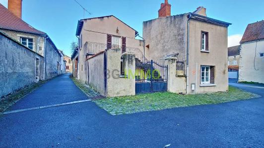 Vente Maison 2 pices CHOUVIGNY 03450