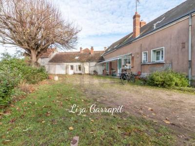 Vente Maison 3 pices CLERY-SAINT-ANDRE 45370