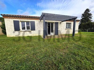 Vente Maison 5 pices LABRUGUIERE 81290