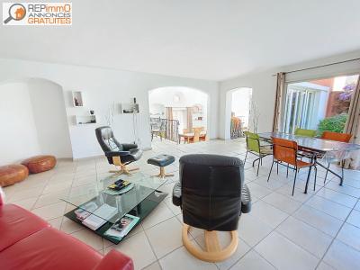 Location Maison 6 pices SIX-FOURS-LES-PLAGES 83140