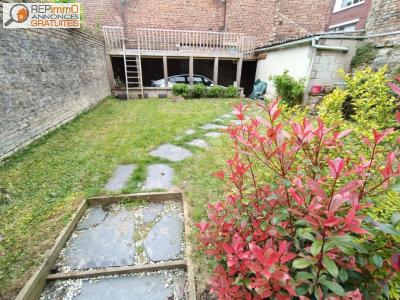 Location Maison 6 pices AMIENS 80000