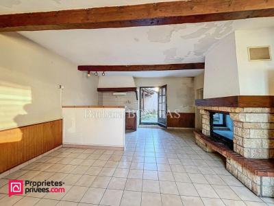 Vente Maison 4 pices LAVAUR 81500