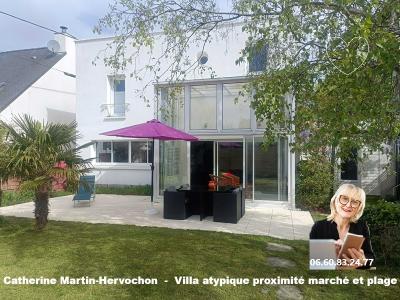 Vente Maison 6 pices PORNICHET 44380