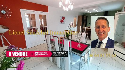 Vente Maison 11 pices COULAINES 72190