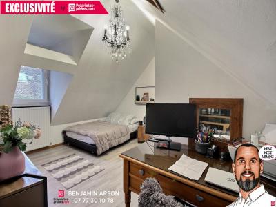 Vente Maison 3 pices PONT-DE-BEAUVOISIN 38480