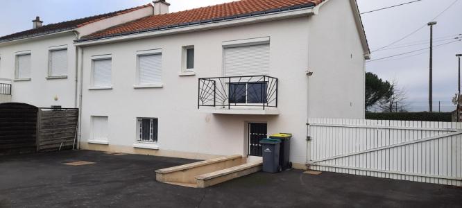 Vente Maison 5 pices GORGES 44190