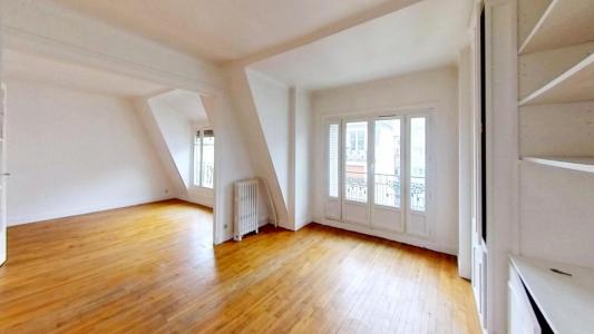 Vente Appartement 3 pices PARIS-15EME-ARRONDISSEMENT 75015