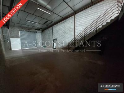 Location Local commercial DAVEZIEUX 07430