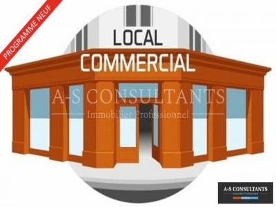 Location Local commercial DAVEZIEUX 07430