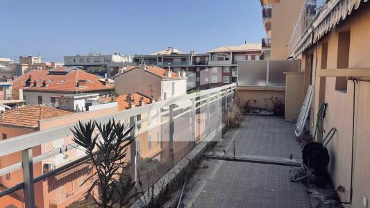 Vente Appartement 2 pices MENTON 06500