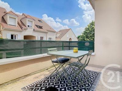 Vente Appartement 3 pices CHENNEVIERES-SUR-MARNE 94430