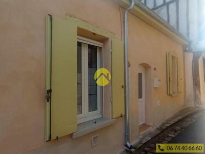 Vente Maison 4 pices SAINT-JULIEN-DU-SAULT 89330