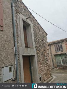 Vente Maison 2 pices BARBAIRA 11800