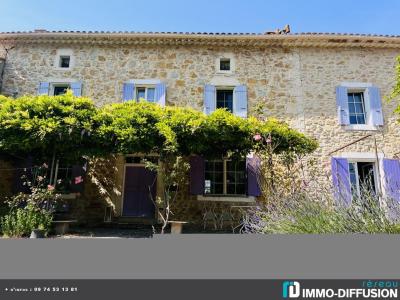 Vente Maison 7 pices GOUDARGUES 30630