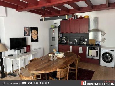 Vente Maison 5 pices TOURS 37100