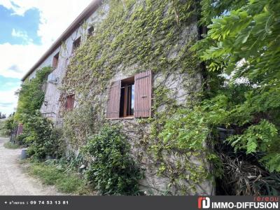 Vente Maison 8 pices LESPIGNAN 34710