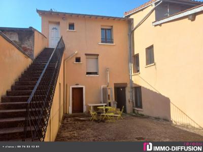 Vente Immeuble TOUR-DE-SALVAGNY 69890