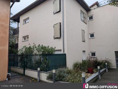 Vente Appartement 3 pices FLEURIEUX-SUR-L'ARBRESLE 69210