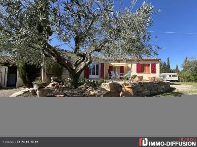 Vente Maison 5 pices ARGELIERS 11120