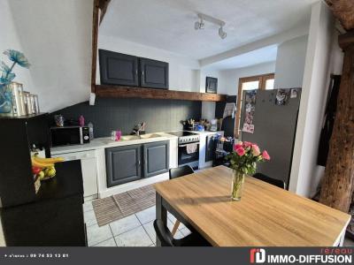 Vente Maison 9 pices ARGELIERS 11120