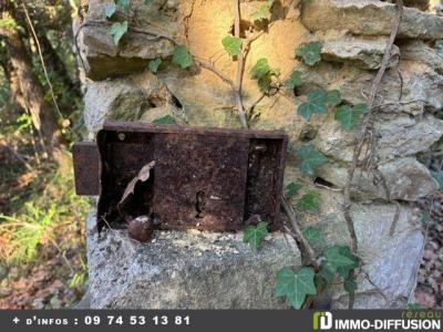 Vente Terrain UZES 30700