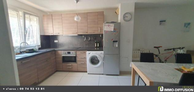 Vente Maison 3 pices MONTPELLIER 34000