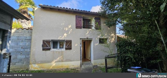 Vente Maison 5 pices MIELAN 32170