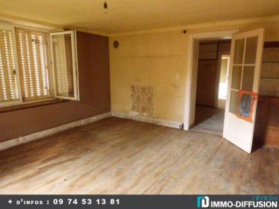 Vente Maison 5 pices AVRICOURT 57810