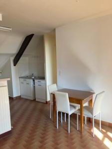 Vente Appartement 2 pices MENDE 48000