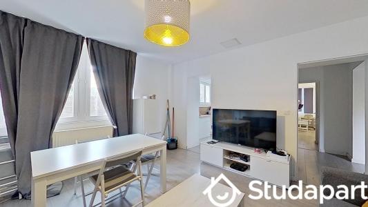 Location Appartement SAINT-ETIENNE-DU-ROUVRAY 76800