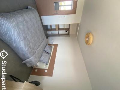 Location Appartement TOULOUSE 31400