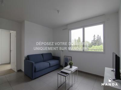 Location Appartement 2 pices VILLEPINTE 93420