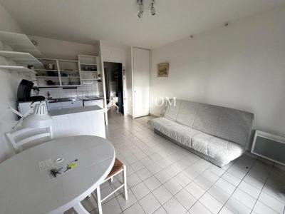 Vente Appartement TURBALLE 44420