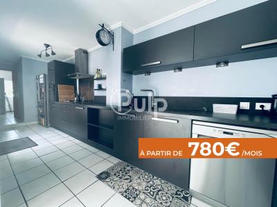 Vente Maison 7 pices HENIN-BEAUMONT 62110