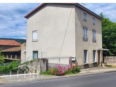 Vente Maison 4 pices SAINT-SATURNIN 63450