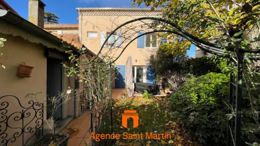 Vente Maison 4 pices ANCONE 26200