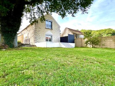 Vente Maison 7 pices DARVAULT 77140