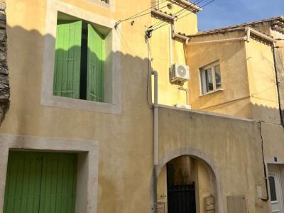 Vente Appartement 3 pices CALVISSON 30420