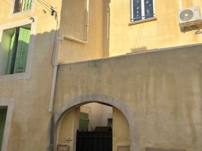 Vente Appartement 2 pices CALVISSON 30420