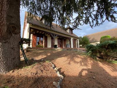 Vente Maison 5 pices BRAY-ET-LU 95710