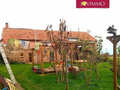 Vente Maison 2 pices CELLE 03600