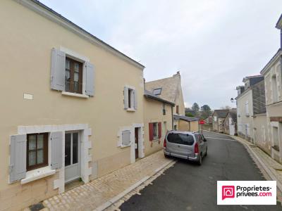 Vente Maison 4 pices BOUCHEMAINE 49080