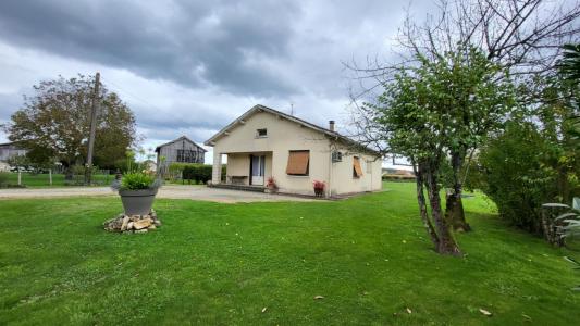 Vente Maison 6 pices MUSSIDAN 24400