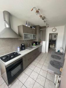 Vente Appartement 4 pices ROMANS-SUR-ISERE 26100