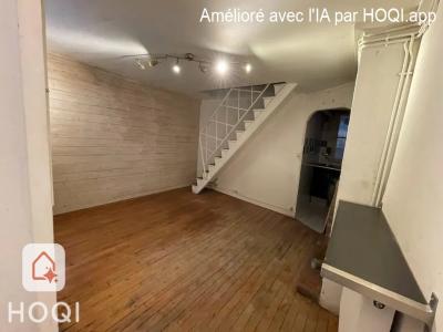 Vente Appartement 2 pices TOULOUSE 31000