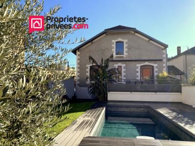 Vente Maison 5 pices CAHORS 46000