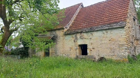 Vente Maison 2 pices LIMOGNE-EN-QUERCY 46260